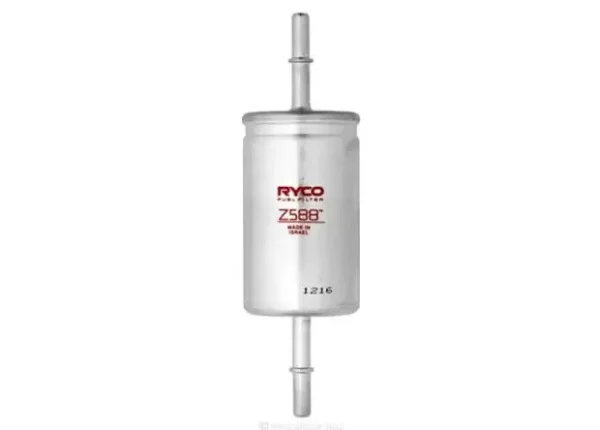 Z588.webp Ryco Fuel Filter for Fiat Punto, Ford C-Max, Ford Fiesta & More