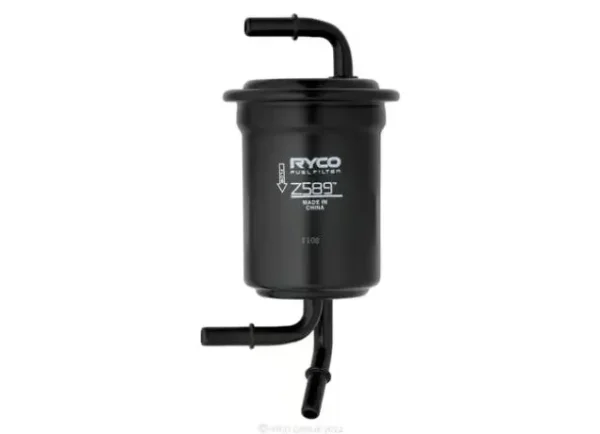 Ryco Fuel Filter for Kia Carens, Kia Shuma
