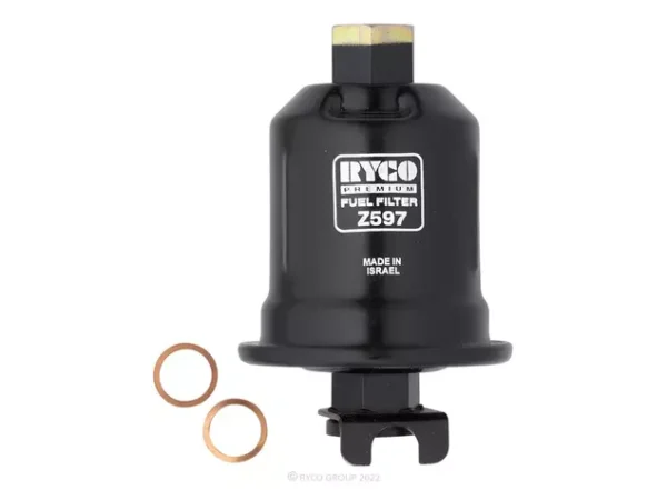 Ryco Fuel Filter for Lexus LS