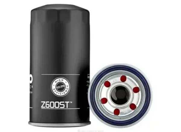 Ryco High Efficiency Oil Filter for Isuzu D-Max, Isuzu Trooper, Isuzu Wizard