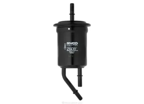 Z603.webp Ryco Fuel Filter for Kia Rio
