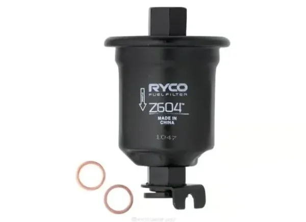 Z604.webp Ryco Fuel Filter for Toyota Lite-Ace