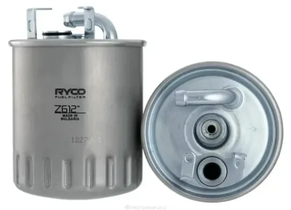Ryco Fuel Filter for Mercedes-Benz A-Class, Mercedes-Benz C-Class, Mercedes-Benz Sprinter & More
