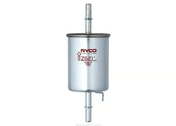 Ryco Fuel Filter for Chevrolet Epica, Chevrolet Evanda, Chevrolet Lacetti & More