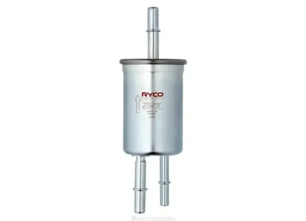 Ryco Fuel Filter for Ford (USA) Explorer