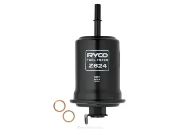 Ryco Fuel Filter for Toyota Land Cruiser