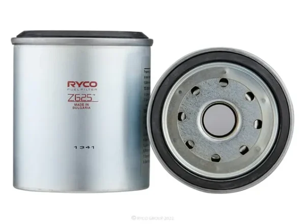 Z625.webp Ryco Fuel Filter for Jeep Cherokee