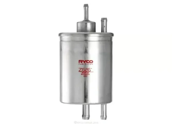 Z626.webp Ryco Fuel Filter for Chrysler Crossfire, Mercedes-Benz C-Class, Mercedes-Benz CLC-Class & More