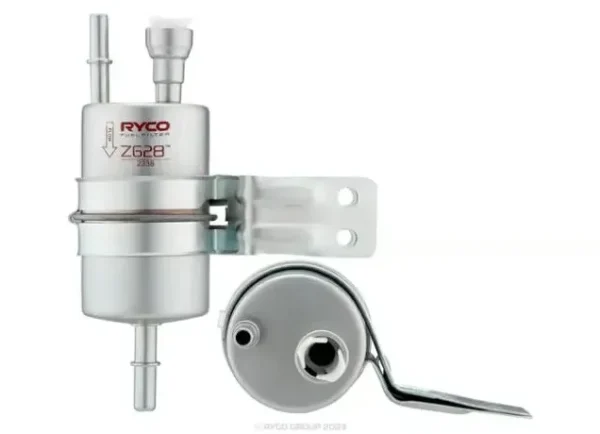 Ryco Fuel Filter for Jeep Grand Cherokee