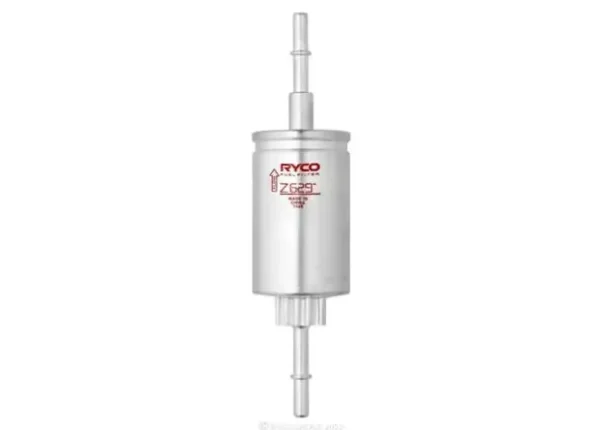 Ryco Fuel Filter for Ford Fiesta, Ford Fusion, Mazda 2