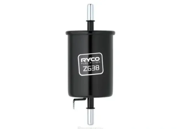 Z638.webp Ryco Fuel Filter for Chevrolet Aveo, Daewoo Kalos, Daewoo Nubira
