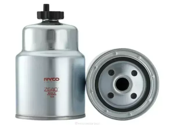 Z640.webp Ryco Fuel Filter for Nissan Pathfinder