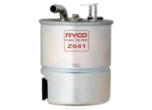 Ryco Fuel Filter for Mercedes-Benz Sprinter