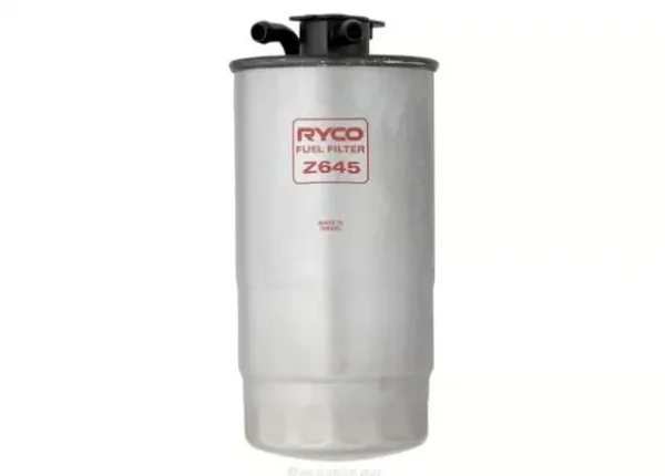 Z645.webp Ryco Fuel Filter for BMW 3 Series, BMW 5 Series, BMW X5 & More