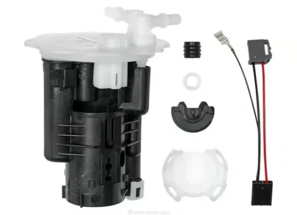 Ryco Fuel Filter for Mazda 323, Mazda MPV, Mazda Premacy