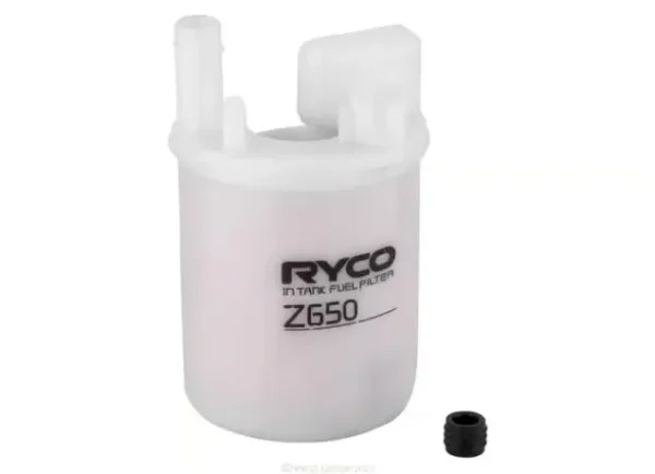 Ryco Fuel Filter for Hyundai Coupe, Hyundai Elantra, Hyundai Tiburon