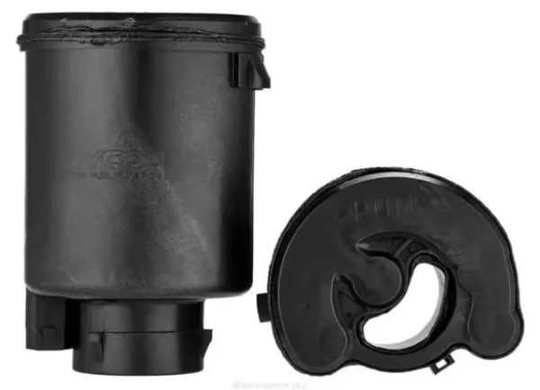 Ryco Fuel Filter for Kia Carnival – Height 121.00 mm, Diameter 77.00 mm