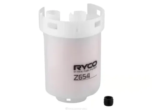 Ryco Fuel Filter for Toyota Avensis, Toyota Avensis Verso, Toyota Caldina & More
