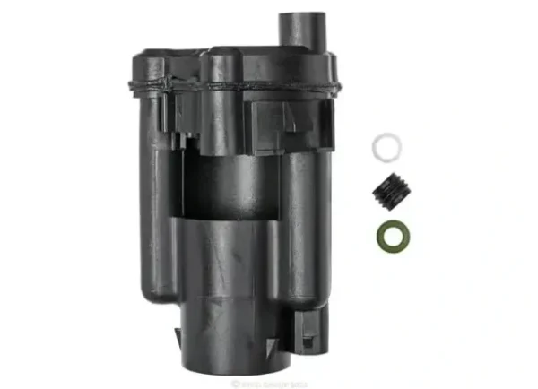 Ryco Fuel Filter for Hyundai Accent, Hyundai Getz, Lexus RX