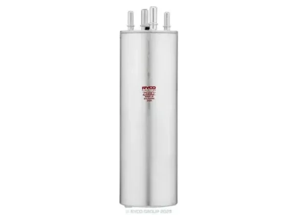 Ryco Fuel Filter for Volkswagen MULTIVAN T5, Volkswagen MULTIVAN T6, Volkswagen Touareg & More