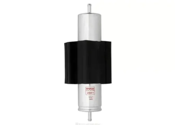 Z681.webp Ryco Fuel Filter for BMW X5