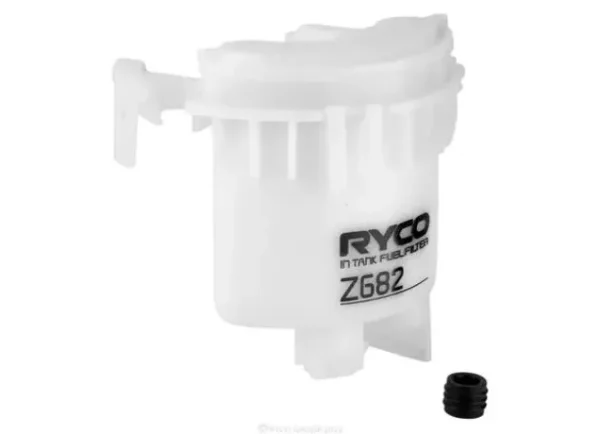 Ryco Fuel Filter for Lexus GS, Lexus IS, Toyota MARK