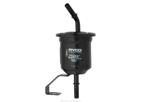 Ryco Fuel Filter for Toyota Hilux, Toyota Land Cruiser, Toyota FJ Cruiser