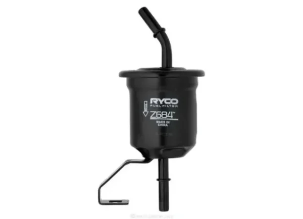 Ryco Fuel Filter for Toyota Hilux