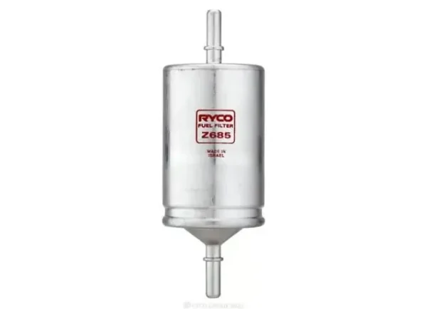 Ryco Fuel Filter for Mercedes-Benz Viano, Mercedes-Benz Vito, Proton Prevă‰