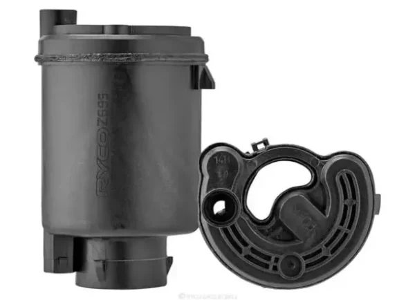 Z695.webp Ryco Fuel Filter for Kia Sorento – Height 136.00 mm