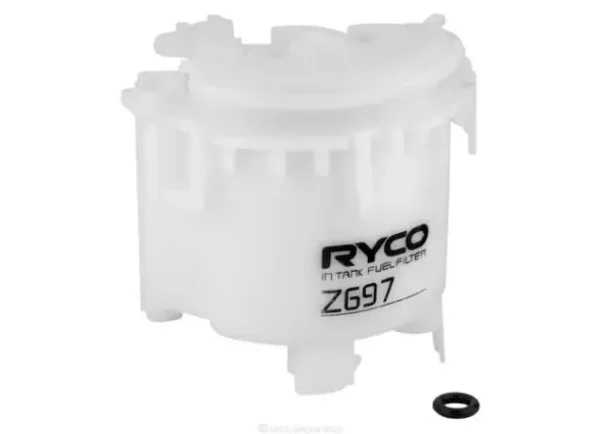 Ryco Fuel Filter for Lexus ES, Lexus GS, Lexus RX & More