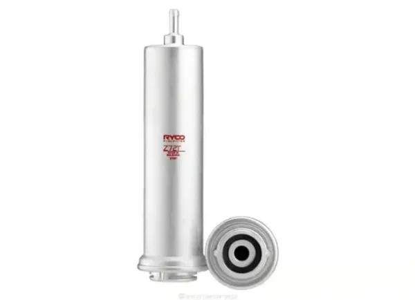 Ryco Fuel Filter for BMW 3 Series, BMW 5 Series, BMW X3