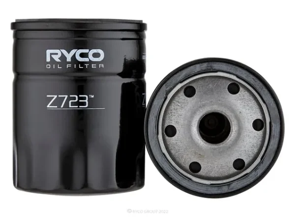Z723.webp Ryco Oil Filter for Alfa Romeo 145, Alfa Romeo 146, Alfa Romeo 155 & More