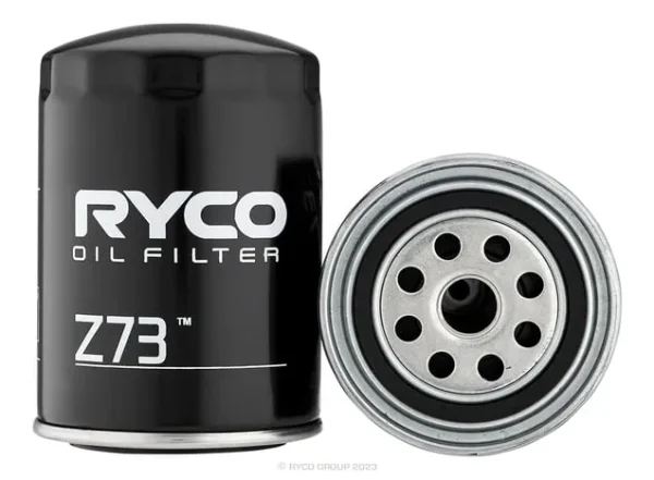 Ryco Oil Filter for Ford (Australia) F-150, Ford (USA) F-150