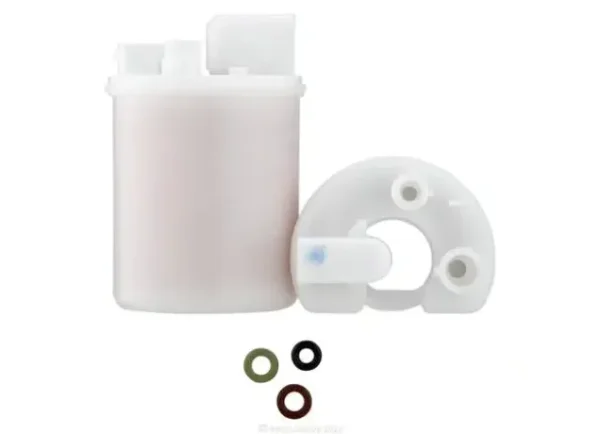 Ryco Fuel Filter for Hyundai Elantra, Hyundai H-1 Travel, Hyundai H1 & More