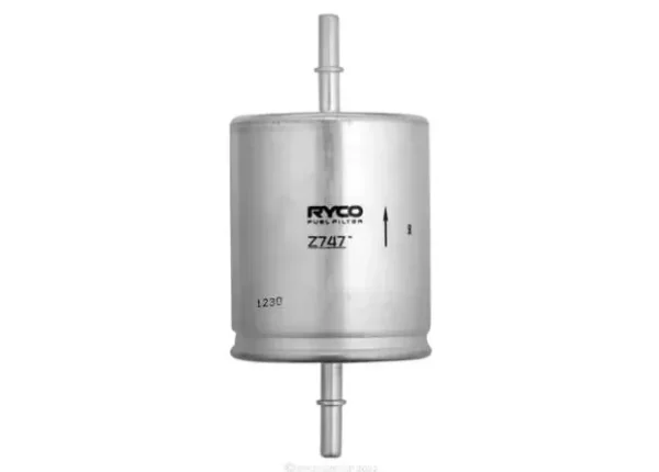 Z747.webp Ryco Fuel Filter for Ford Mondeo, Ford Transit