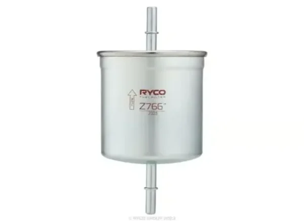 Z766.webp Ryco Fuel Filter for Volvo C70, Volvo S40, Volvo S60 & More