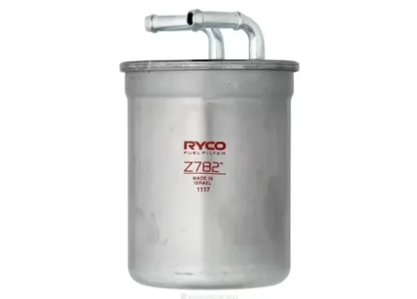 Ryco Fuel Filter for Audi A1, Skoda Fabia, Skoda Rapid Spaceback & More