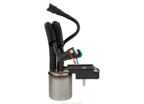 Z787.webp Ryco Fuel Filter for Chrysler NEON