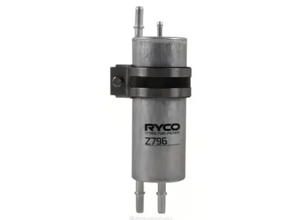 Z796.webp Ryco Fuel Filter for BMW 7 Series