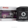 Z79AST1.webp Ryco High Efficiency Oil Filter for Mitsubishi L200, Mitsubishi Pajero & Shogun, Mitsubishi Shogun Sport & More – Height : 75 mm, Outer Diameter : 81 mm