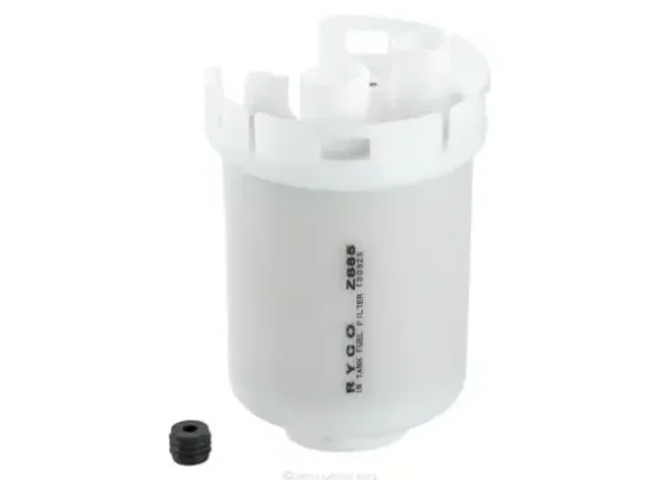 Ryco Fuel Filter for Mitsubishi Pajero & Shogun, Mitsubishi Colt, Mitsubishi Montero