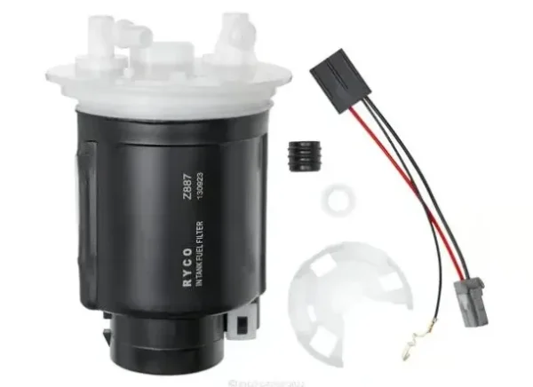 Ryco Fuel Filter for Honda Odyssey, Honda Shuttle