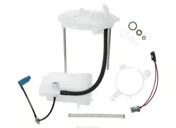 Ryco Fuel Filter for Mazda 6 – Height 292.00 mm