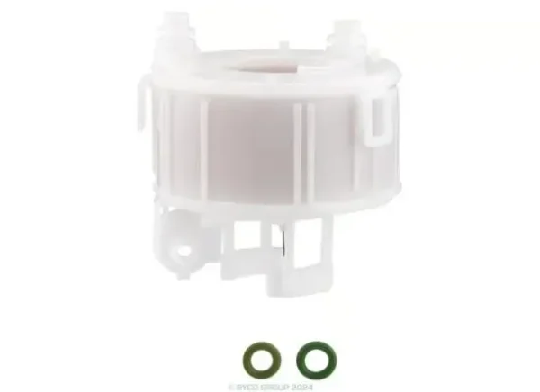 Ryco Fuel Filter for Hyundai Accent, Hyundai Santa Fă‰, Kia Sorento & More
