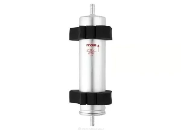 Ryco Fuel Filter for Audi A4, Audi A5, Audi A6 & More