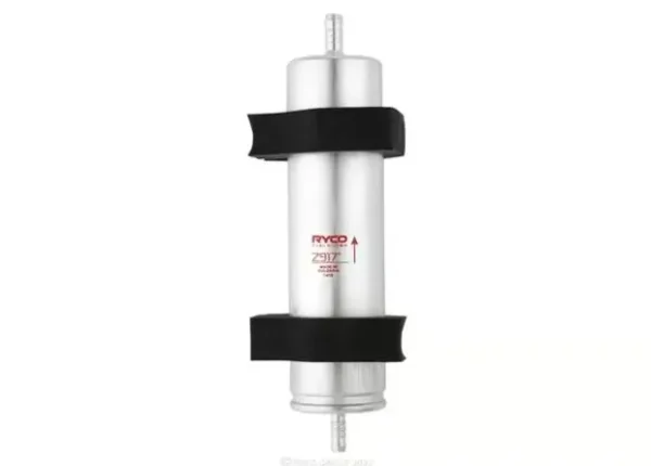 Ryco Fuel Filter for Audi A4, Audi A5, Audi A6 & More