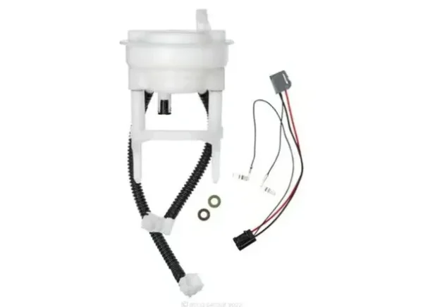 Ryco Fuel Filter for Honda Civic – Height 188.50 mm