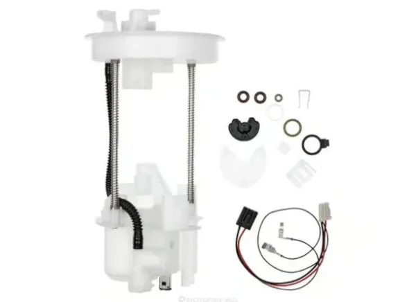 Ryco Fuel Filter for Honda Civic – Height 240.00 mm