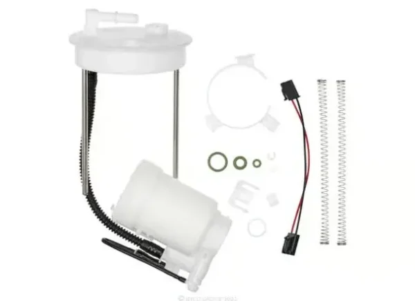Ryco Fuel Filter for Honda Accord – Height 350.00 mm